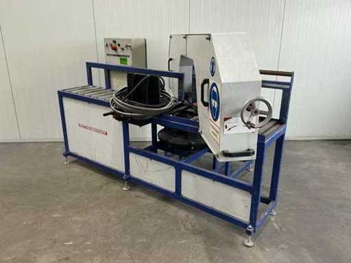 Rothenberger BS 355 M Band Saw