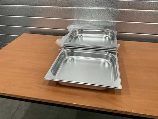 Conteneurs GN Saro 2/3 (5x)