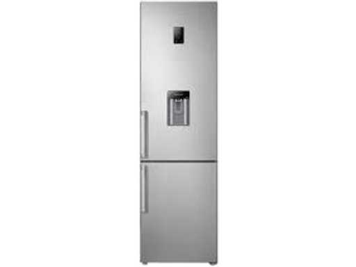 Samsung RB37J5925SS Fridge-freezer combination