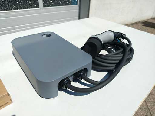 Teskee - WB-20-11 - Laadpaal