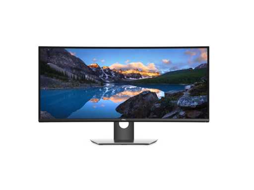 Dell (U3419W) 34", 3440x1440 (UWQHD) LCD Monitor