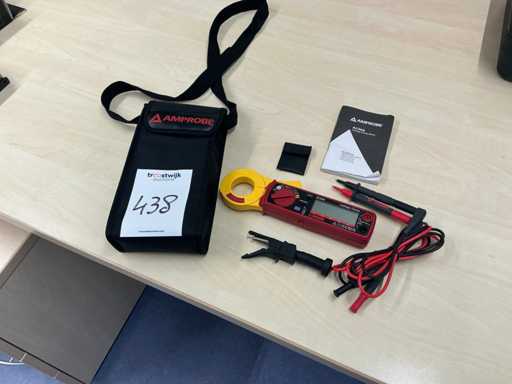 Amprobe AC50A Leakage clamp meter