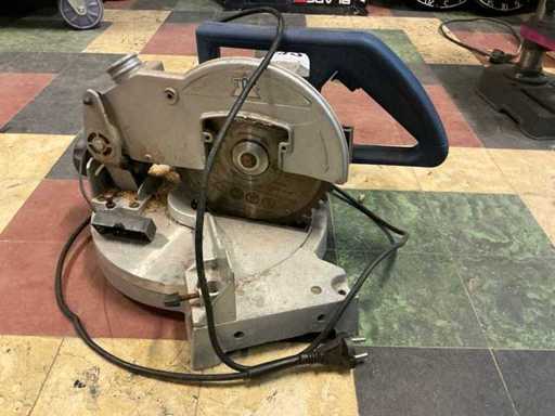TOPCRAFT TLMS-1200/2005 Miter Saw