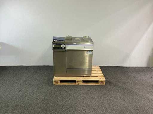 Olympus - ETD 4 Basis PAA endoscopie Wasmachine en Desinfector - 2016 - Endoscopie