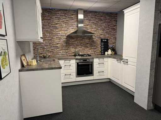 Nobilia - Cuisine showroom