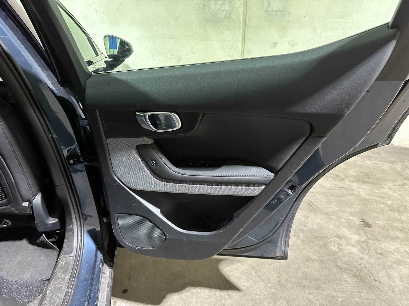 Polestar 2 Long Range Dual Motor Launch Edition 78 kWh 408 PS 2020 (Original-NL & 1. Besitzer), K-112-DZ