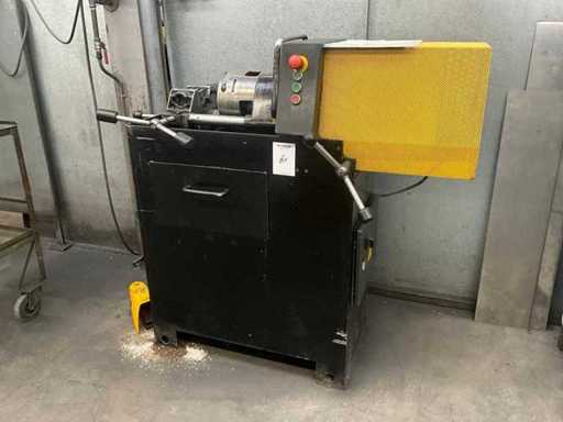 Rems Unimat 75 Threading Machine