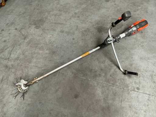 Husqvarna 535iRXT Accu Bosmaaier