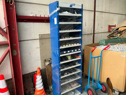 Fabory - Magazijnbak