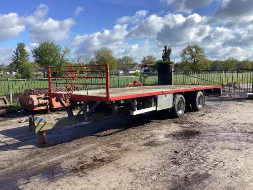 1995 Gs Transportwagen