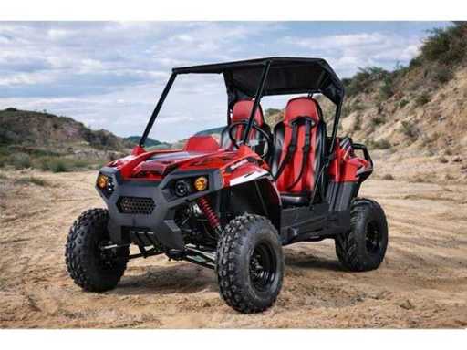 HPM UTV001 UTV