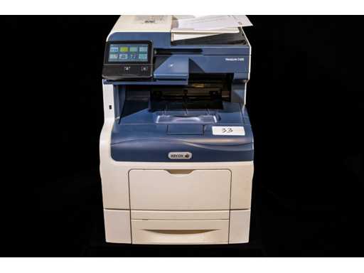 Imprimantă multifuncțională color XEROX VERSALINK C405