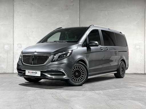 Mercedes-Benz V220d Lang MAYBACH DC Avantgarde 163pk 2020 V-Klasse, V-99-FPZ