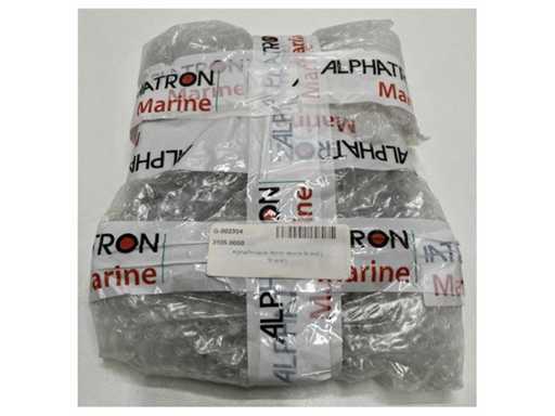 Alphatron AlphaBinnacle Mirror device M and L - 3105.0060