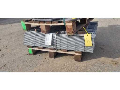 Various buidingmaterial