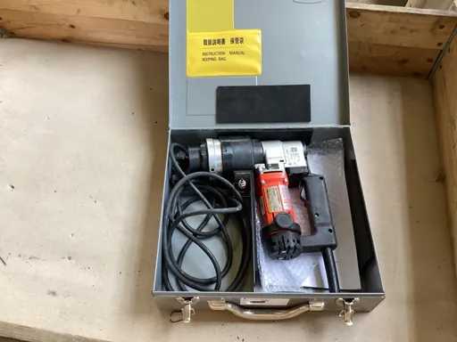 Tone - GV302EZ M27 - ElektroSchrauber