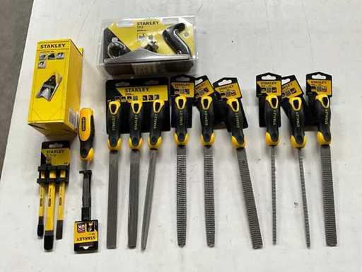 Stanley Mix kavel handgereedschap