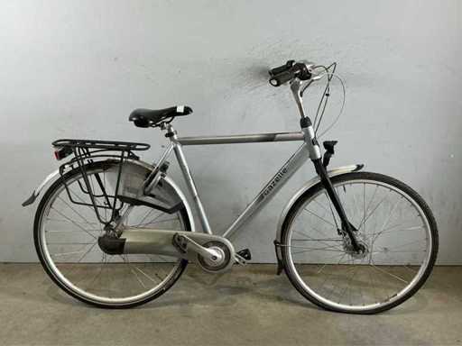 Gazelle Orange C7 Herenfiets