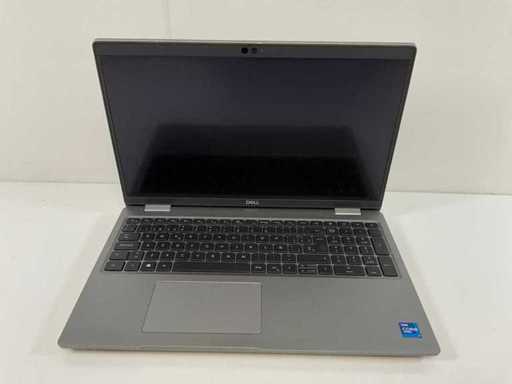 Dell Latitude 5520 15,5", Core(TM) i7 11. generacja, 16 GB RAM, 512 GB NVMe Laptop
