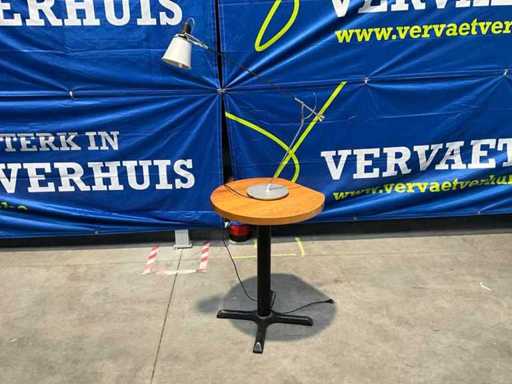 NEMO Nunk Vintage Design Bureaulamp