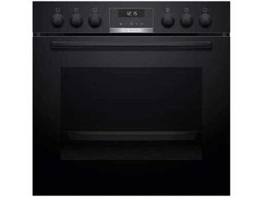Bosch Serie 6 HEG517BB4 oven 71 l Zwart