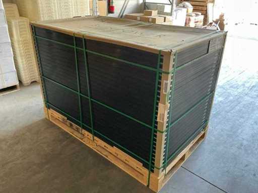 Panele słoneczne Sunpower SPR-MAX3-410-BLK (26x)