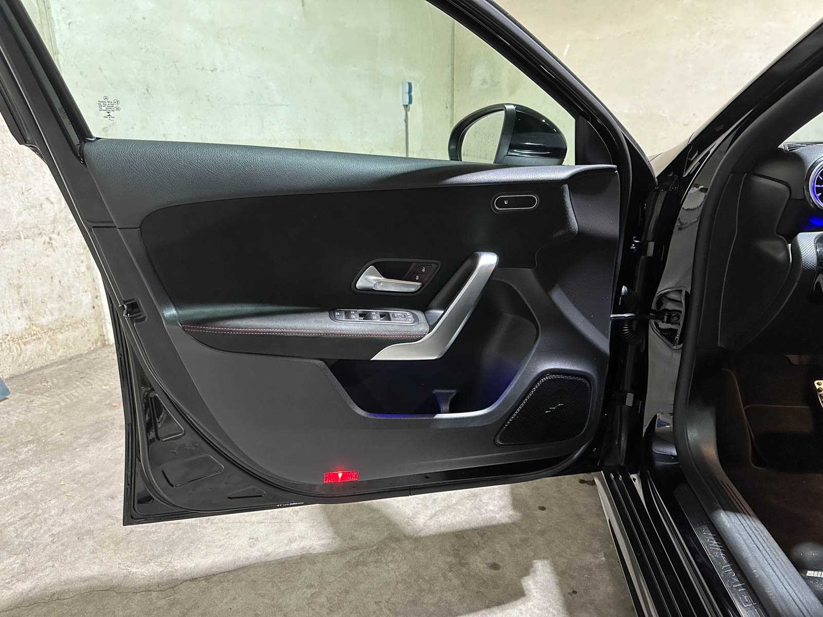 Mercedes-Benz A35 AMG 4Matic Premium 306pk 2021 A-Klasse, GPV-07-H