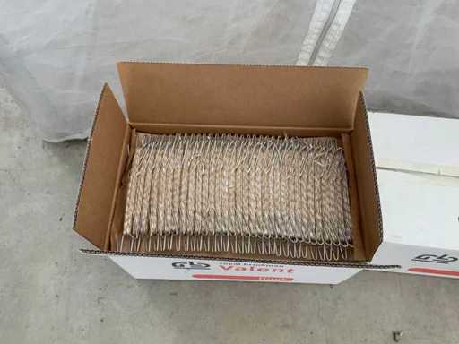 Royal Brinkman Valent Hook HD Gewas Binders haken (3860x)