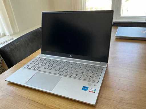 HP Pavilion 15-EG2XXX Laptop