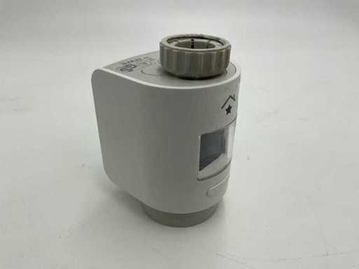 Bouton de radiateur RWE Smarthome TRX868-TFK (65x)