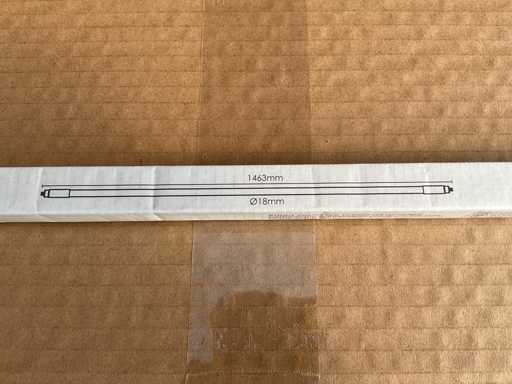 Megaman - Tubo LED T5 1463 mm - 19W 4000K (750x)