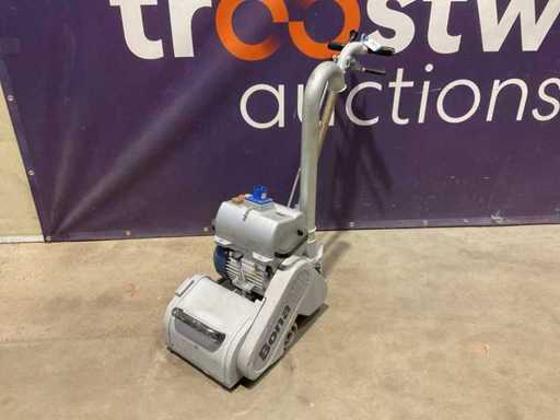 Bona Flexidrum Parketschuurmachine