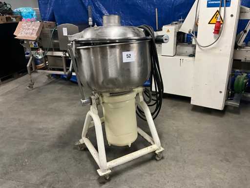 TEPHAN Bakkerboy Cutter