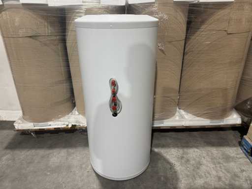 Remeha - Toros 150 liter - RVS buffervat