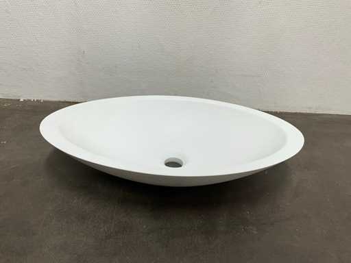 Lavabo 60 x 35 cm