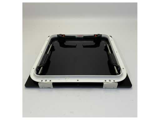 Lewmar Flush 2G mărimea 44 Acces și Evacuare 442 x 442 - 399441976