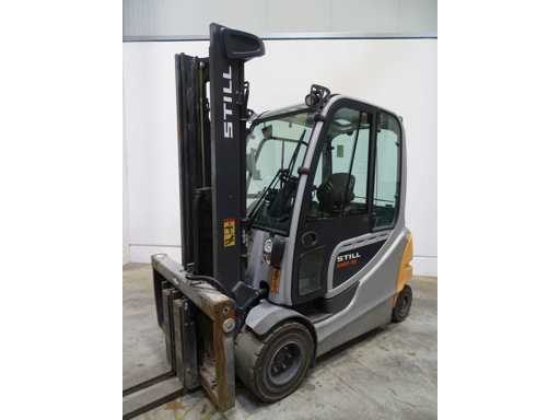 STILL RX60-35 Forklift