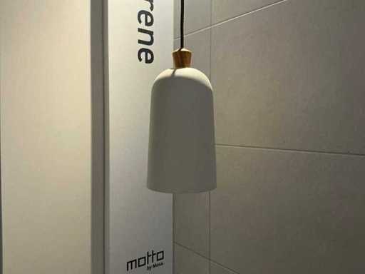 Plafondlamp