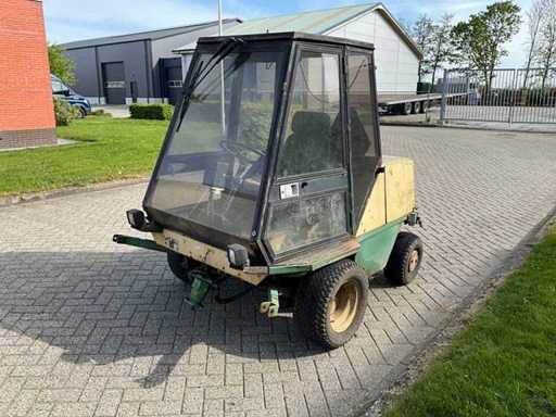 Kosiarka SABO 316 z 1990 roku