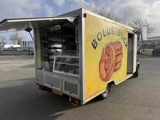 Opel - Movano - 3.0 CDTi L2H2 - Fourgonnette de vente