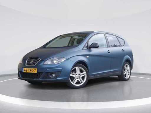 SEAT Altea XL 1.2 TSI Ecomotive Businessline COPA 2012 | 42-TRG-7