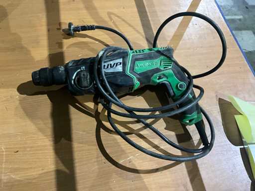 HITACHI DH28PBY Impact Drill