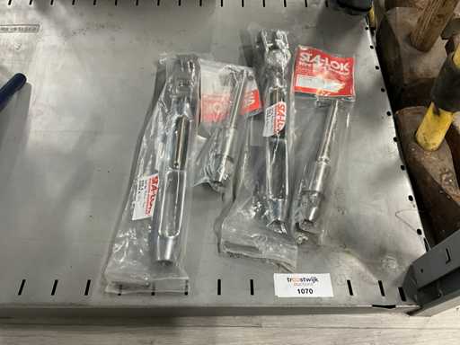 Sta-Lok Stud Terminal (4x)