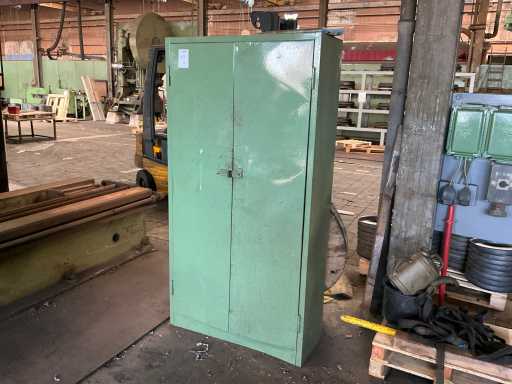 Armoire d’atelier (3x)