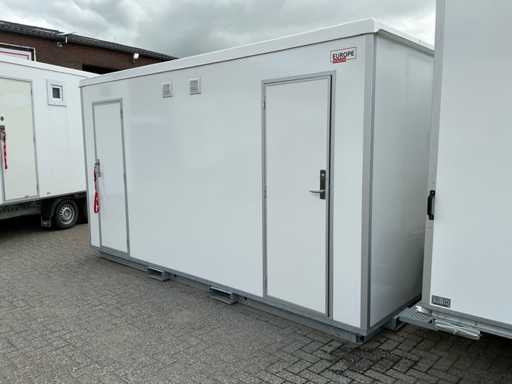 2025 Easywagen 4200 Toiletcontainer 2-2