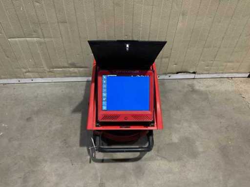 Rothenberger Rocam 4 Plus Sewer Inspection Camera