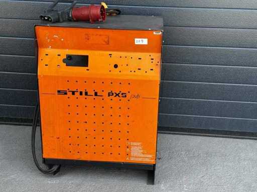 STILL - D400G48/60B-PXS - Battery chargers
