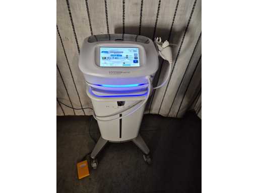 NOBAMEDI HYCOOX - NBI-200 - Digital Infusion System - 2022