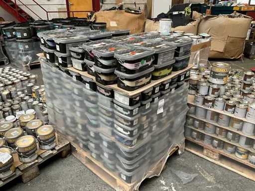 Sigmeo Batch Paint