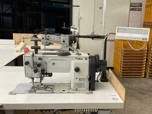 Dürkopp Adler 767 FA-373-RAP naaimachine